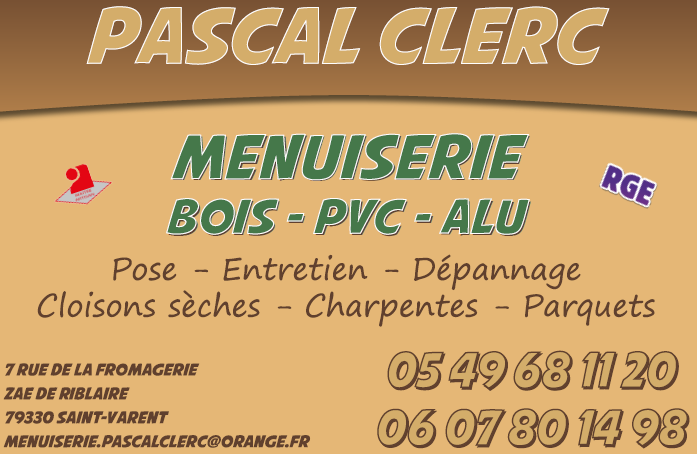 clerc