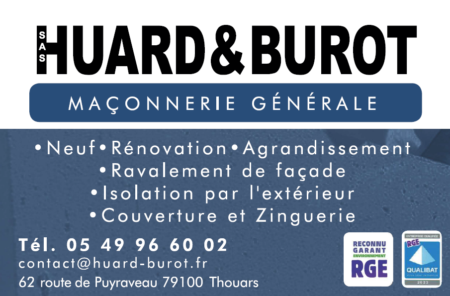 huard