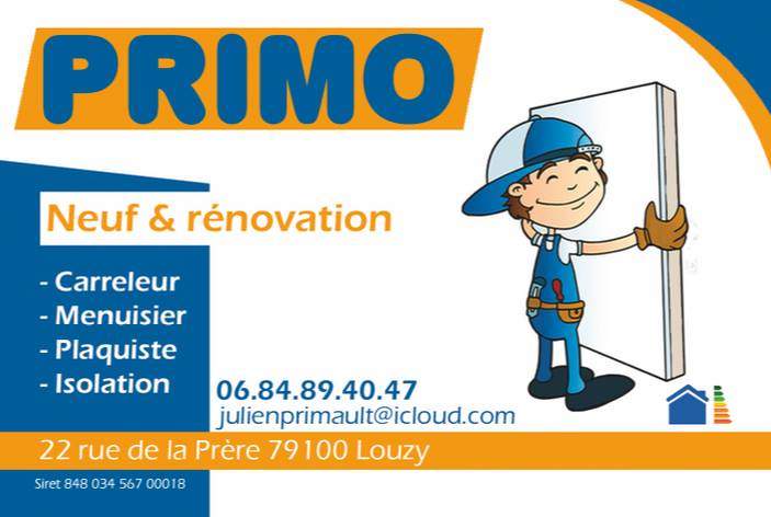primo